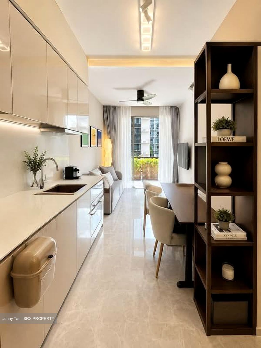 FORETT AT BUKIT TIMAH (D21), Apartment #595080361